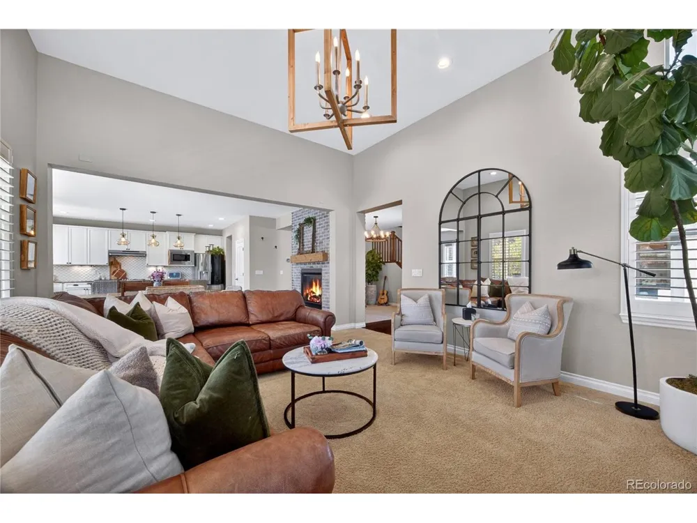 6726 S Quantock Way Aurora, CO 80016