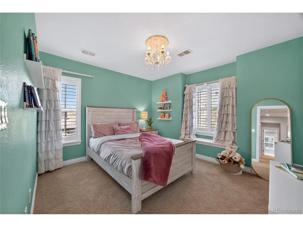 6726 S Quantock Way Aurora, CO 80016