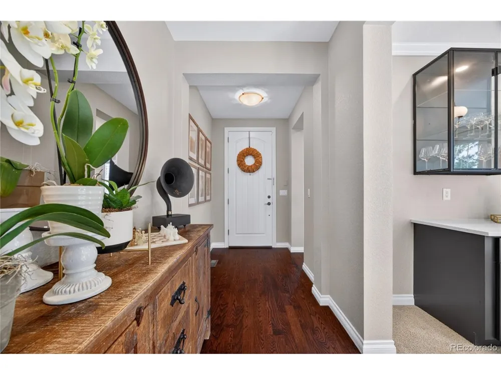 6726 S Quantock Way Aurora, CO 80016
