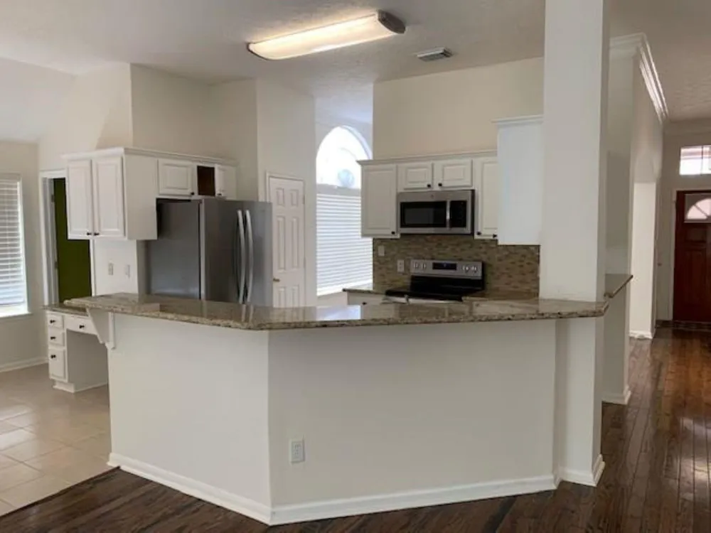 1710 Emerald Lake Court Houston, TX 77062