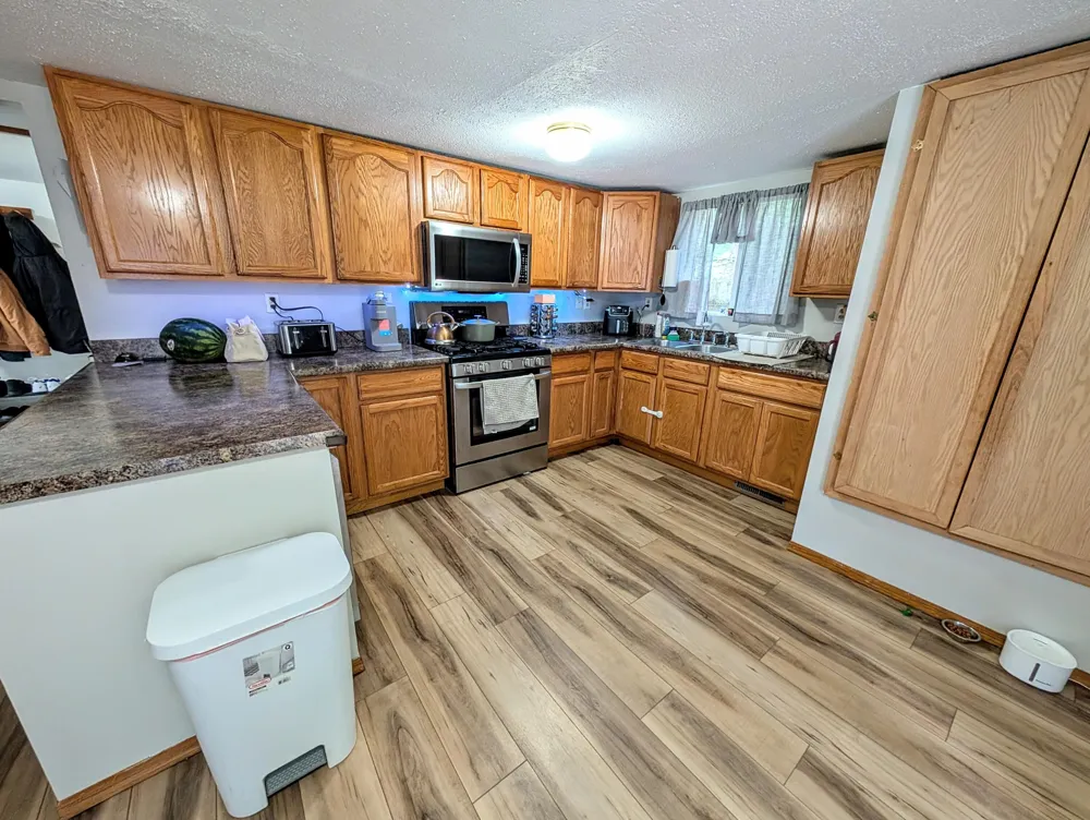 1466 Scenic Drive Muskegon, MI 49445