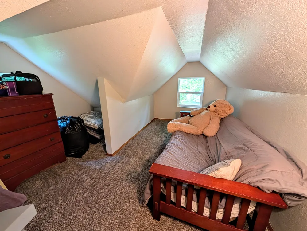 1466 Scenic Drive Muskegon, MI 49445