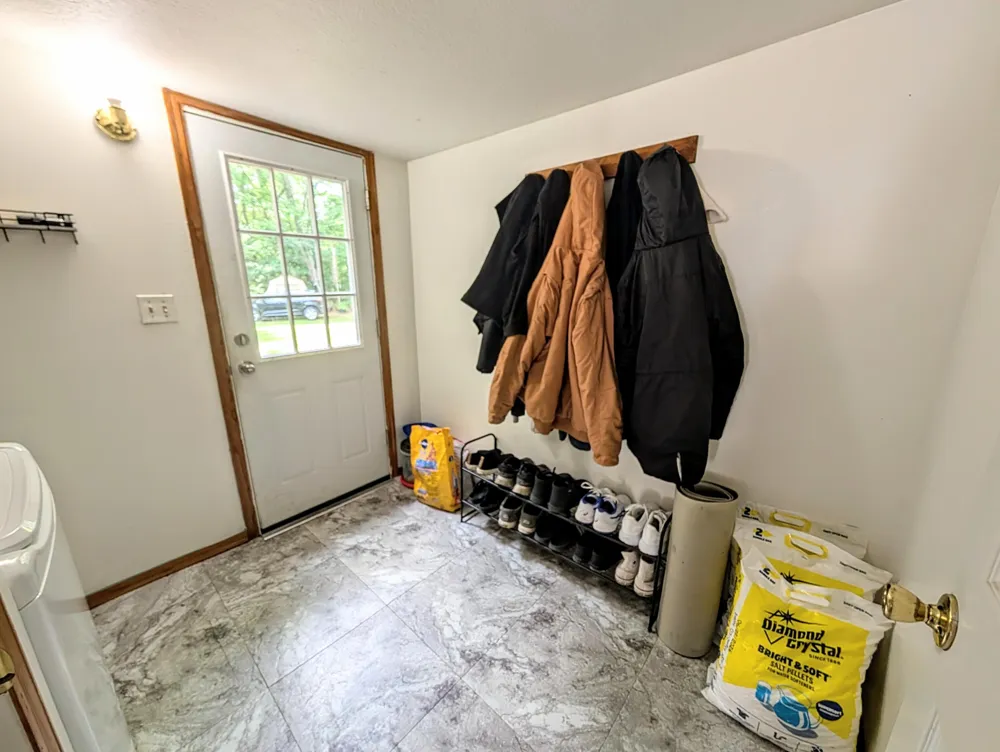 1466 Scenic Drive Muskegon, MI 49445