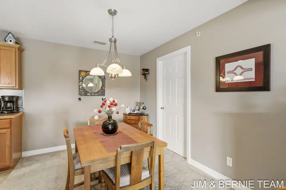 3042 W Crystal Waters Drive #6 Holland, MI 49424