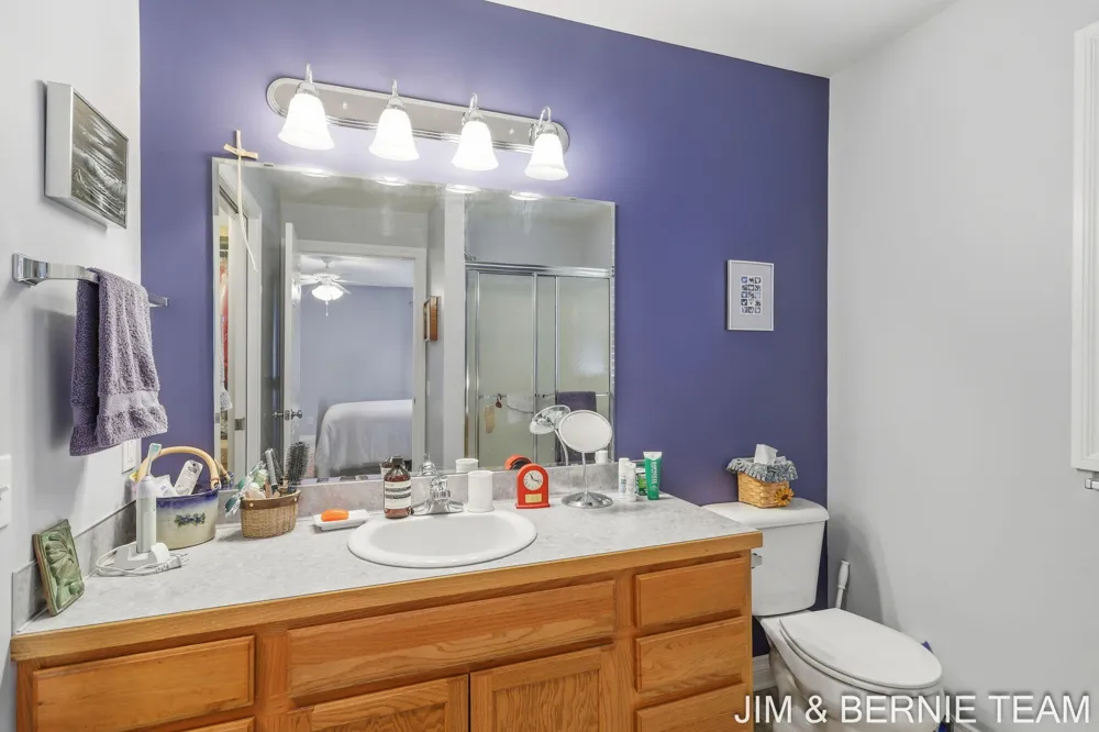 3042 W Crystal Waters Drive #6 Holland, MI 49424