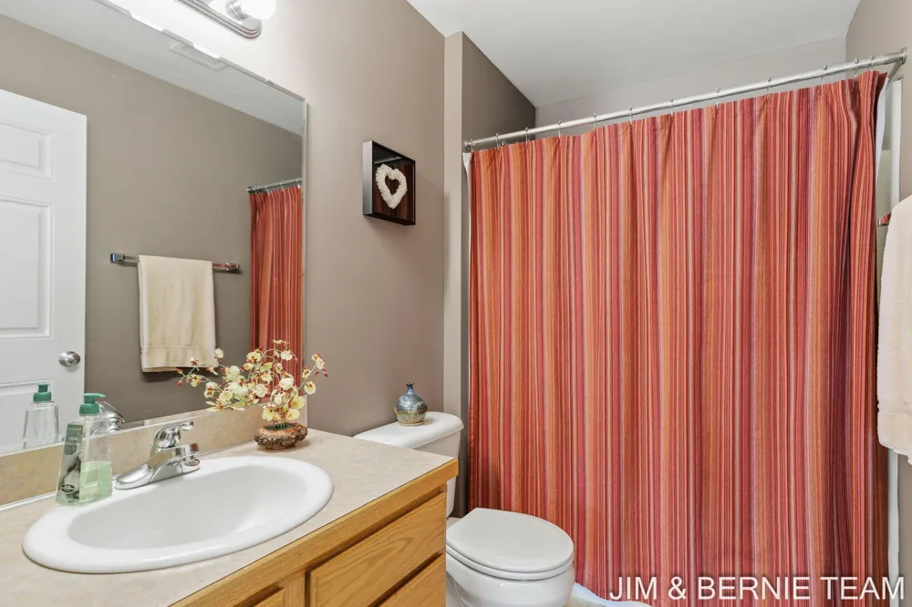 3042 W Crystal Waters Drive #6 Holland, MI 49424