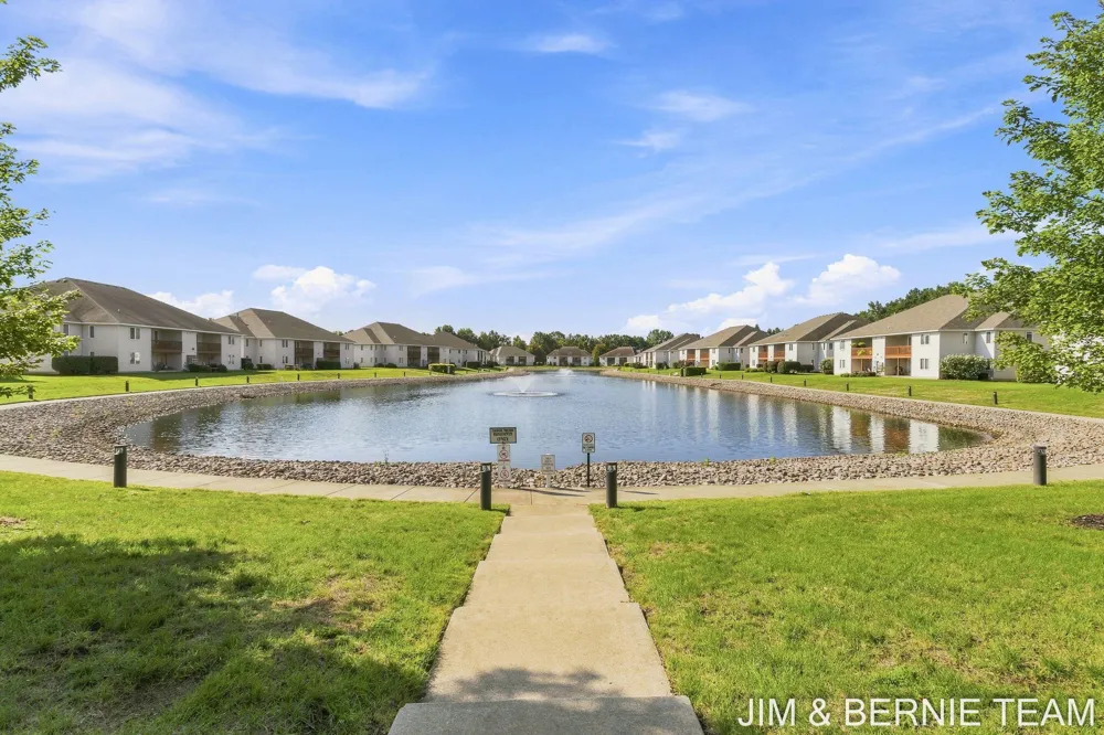 3042 W Crystal Waters Drive #6 Holland, MI 49424