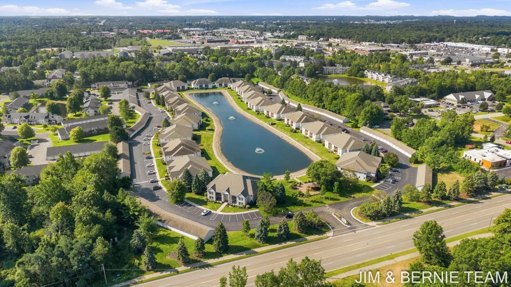 3042 W Crystal Waters Drive #6 Holland, MI 49424