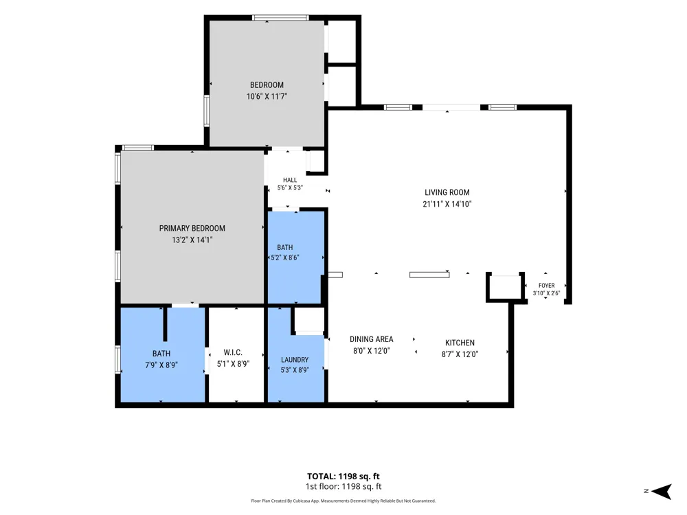 3042 W Crystal Waters Drive #6 Holland, MI 49424