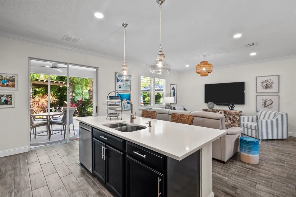 449 SW BRADSHAW CIRCLE Port St. Lucie, FL 34953