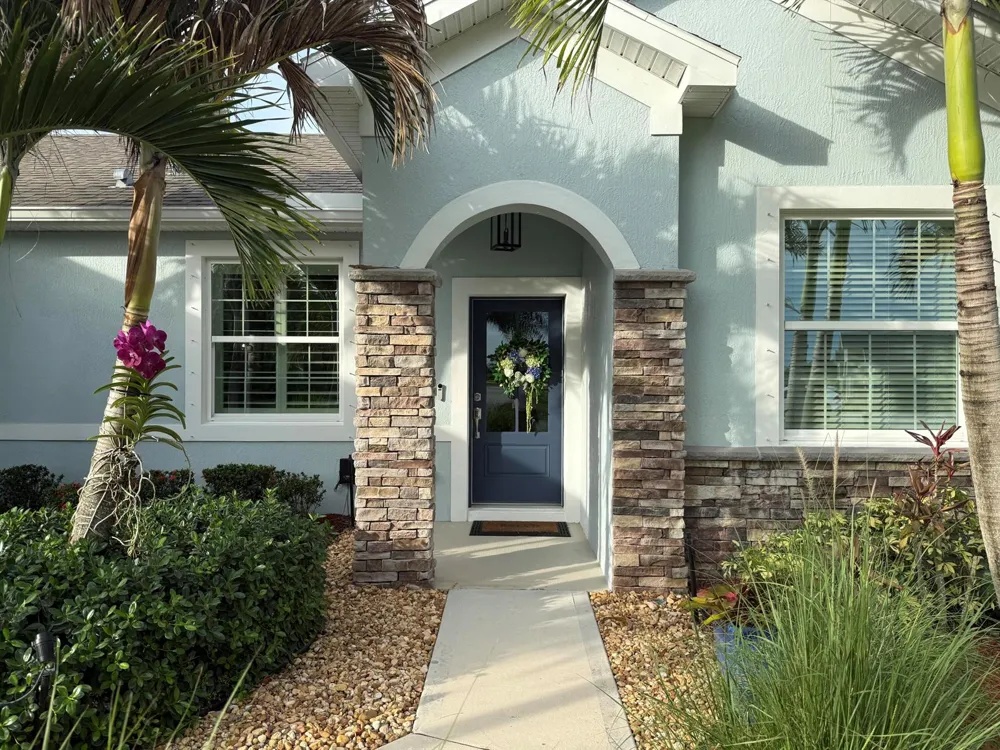 449 SW BRADSHAW CIRCLE Port St. Lucie, FL 34953