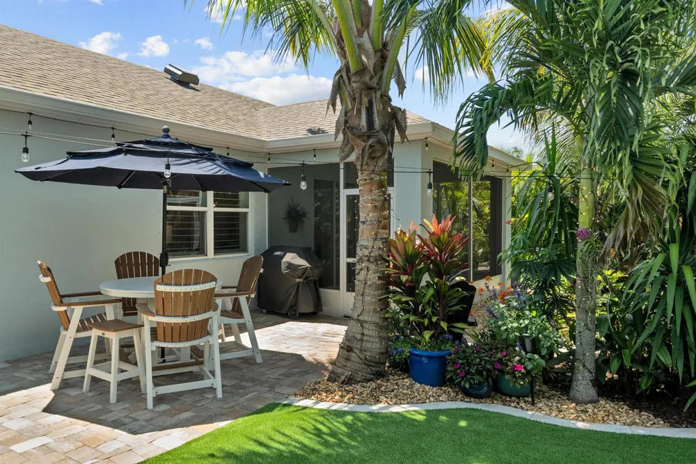 449 SW BRADSHAW CIRCLE Port St. Lucie, FL 34953