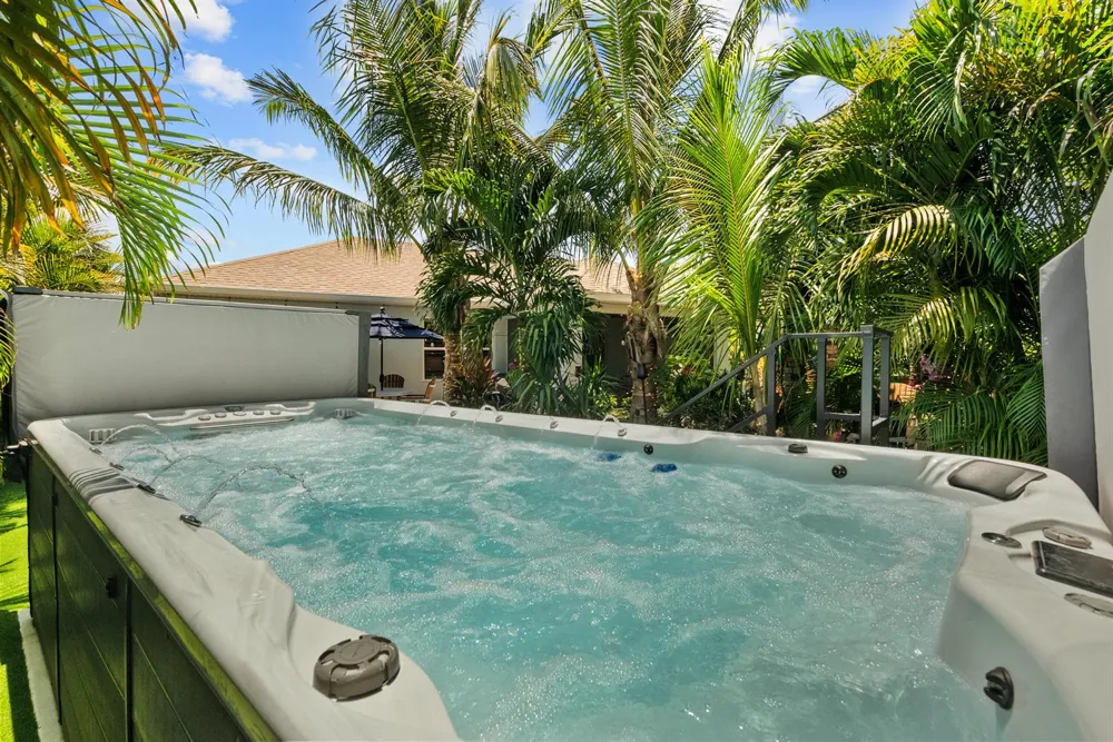 449 SW BRADSHAW CIRCLE Port St. Lucie, FL 34953