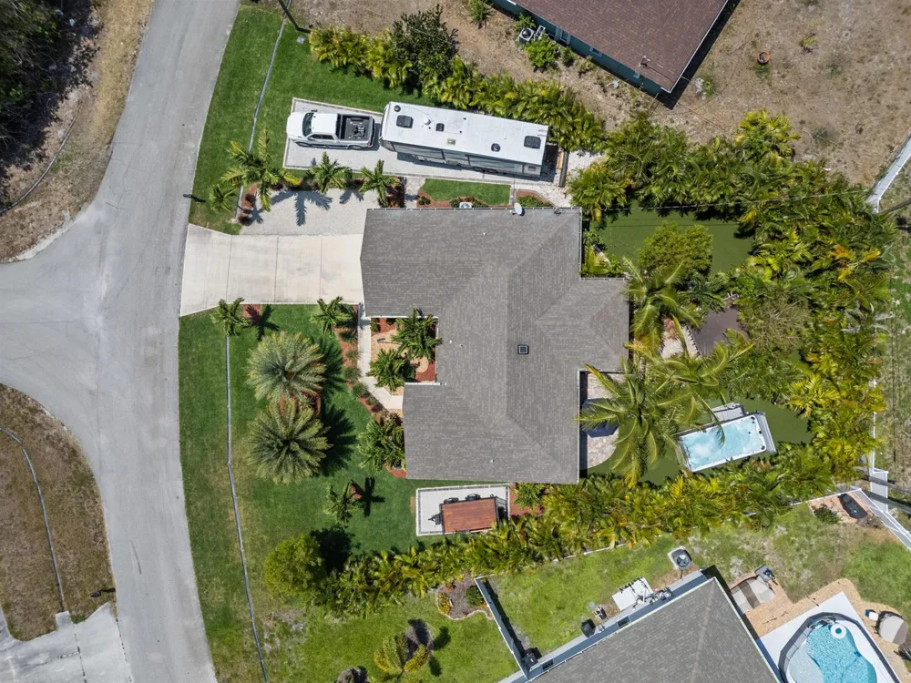 449 SW BRADSHAW CIRCLE Port St. Lucie, FL 34953
