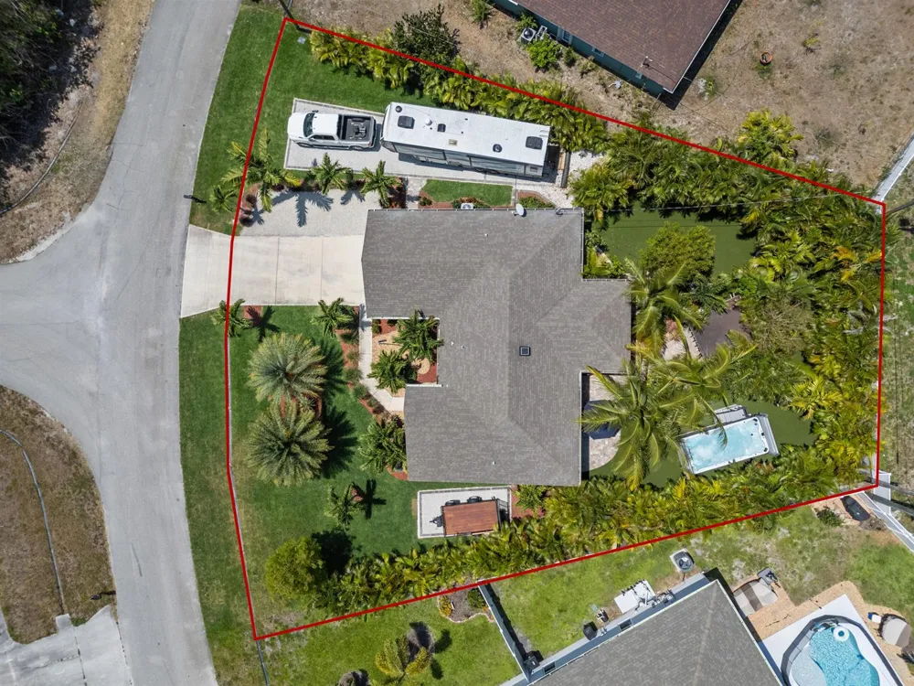 449 SW BRADSHAW CIRCLE Port St. Lucie, FL 34953