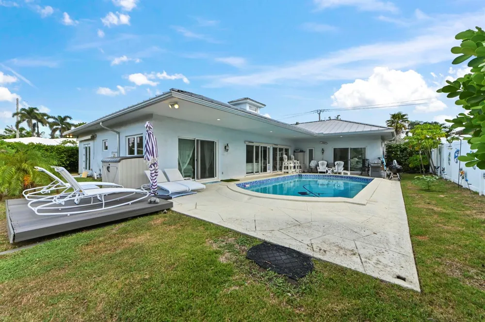 1516 SE 10TH STREET Deerfield Beach, FL 33441