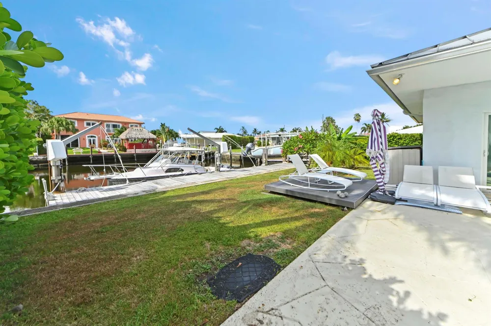 1516 SE 10TH STREET Deerfield Beach, FL 33441