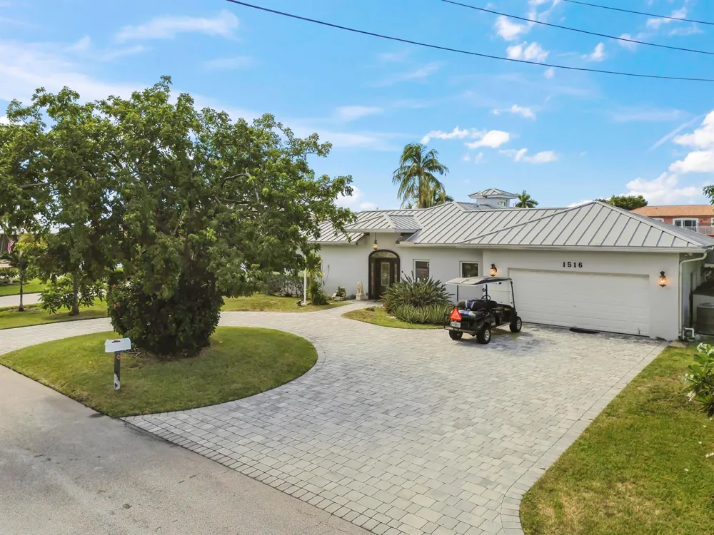1516 SE 10TH STREET Deerfield Beach, FL 33441