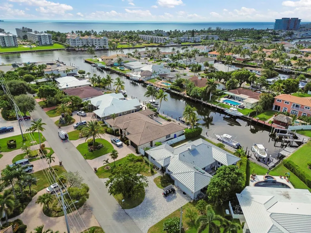 1516 SE 10TH STREET Deerfield Beach, FL 33441