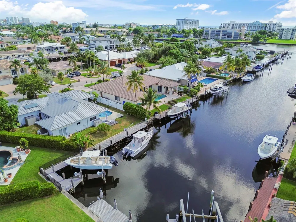 1516 SE 10TH STREET Deerfield Beach, FL 33441