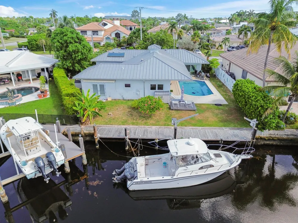 1516 SE 10TH STREET Deerfield Beach, FL 33441