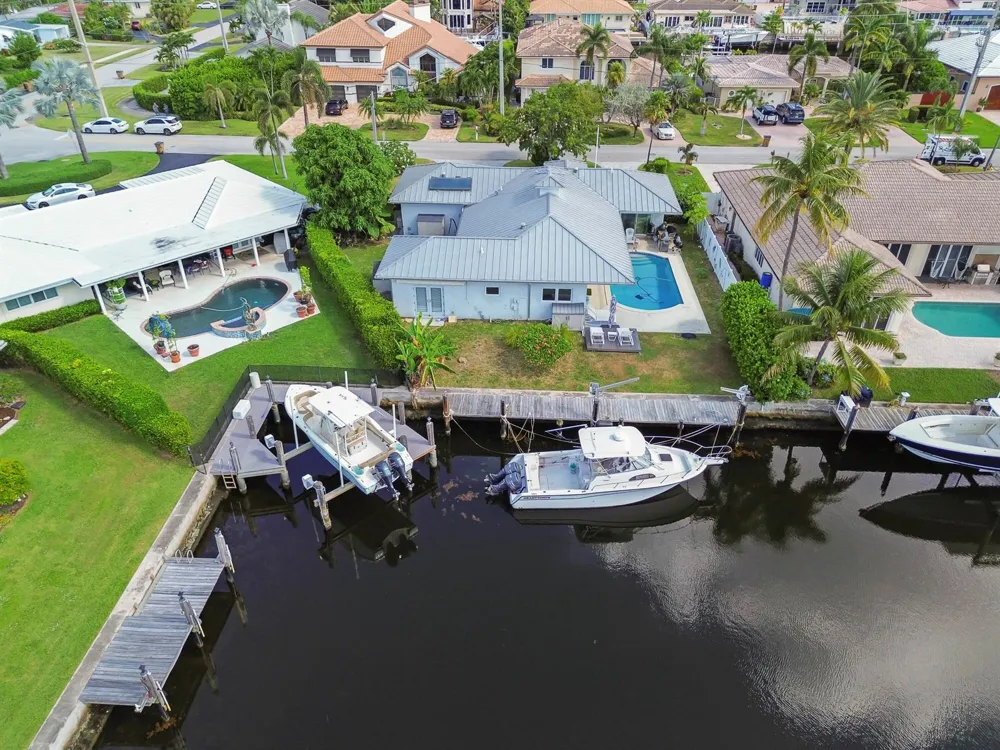 1516 SE 10TH STREET Deerfield Beach, FL 33441