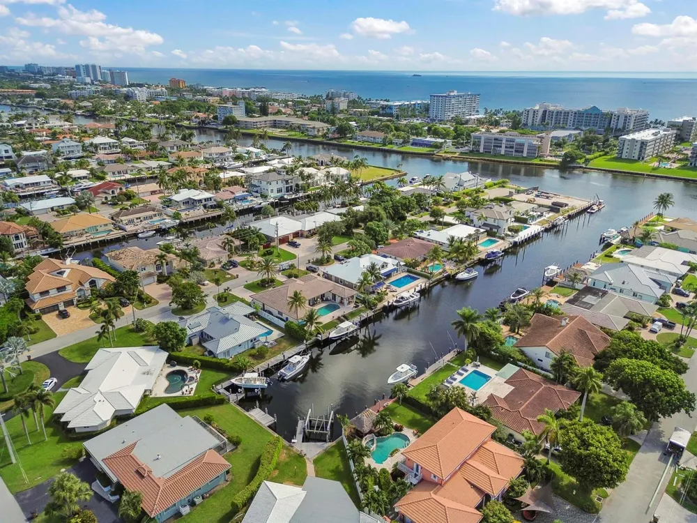 1516 SE 10TH STREET Deerfield Beach, FL 33441