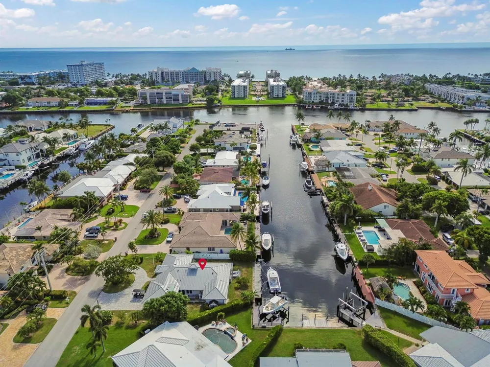 1516 SE 10TH STREET Deerfield Beach, FL 33441