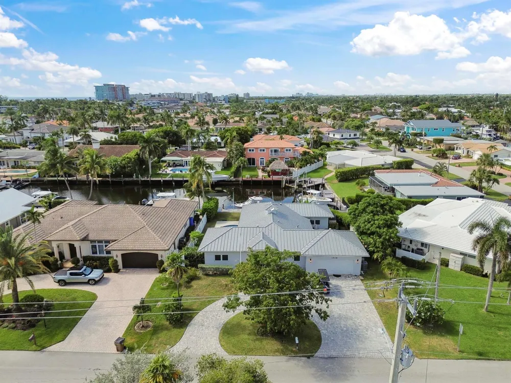 1516 SE 10TH STREET Deerfield Beach, FL 33441
