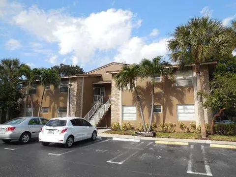 8393 Royal Palm Boulevard #102