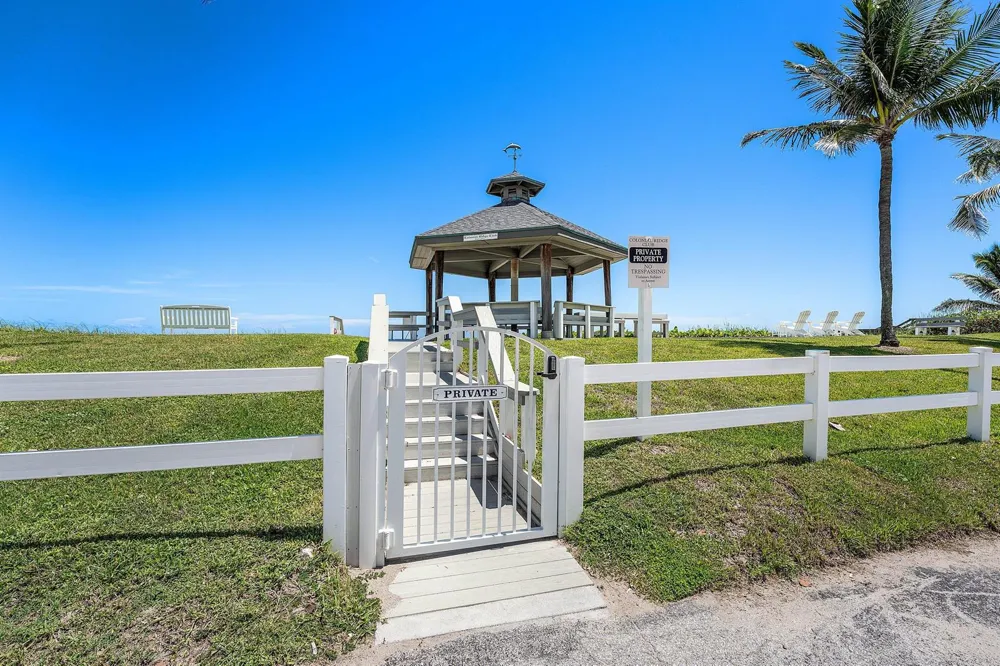 5505 Ocean Boulevard #3-106 Ocean Ridge, FL 33435