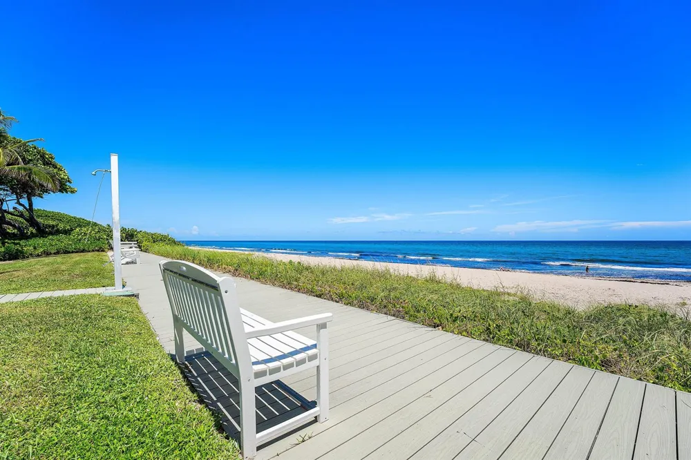 5505 Ocean Boulevard #3-106 Ocean Ridge, FL 33435