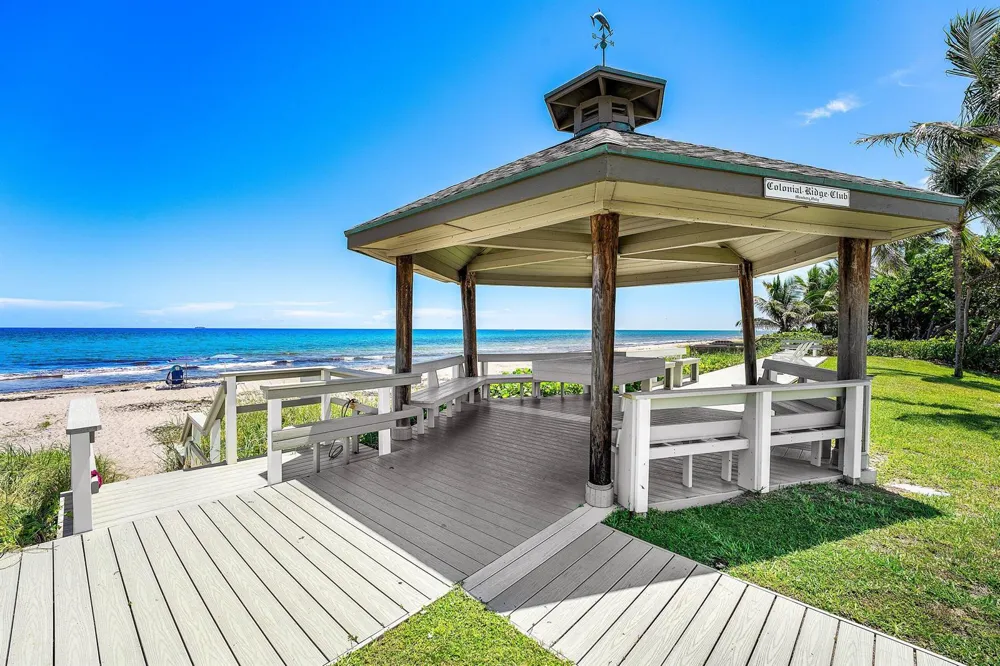 5505 Ocean Boulevard #3-106 Ocean Ridge, FL 33435