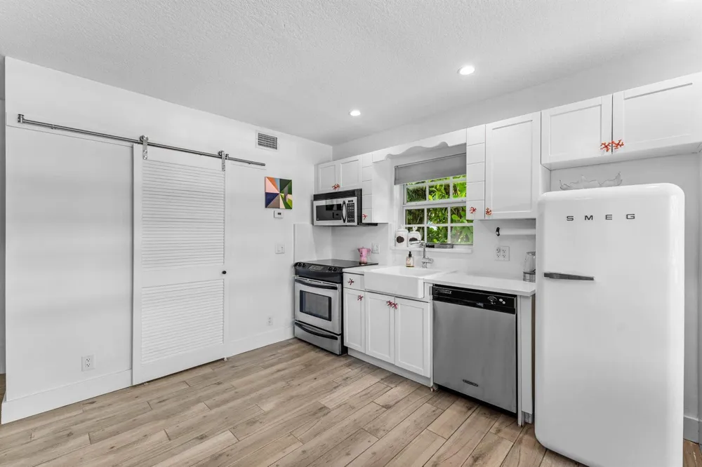 5505 Ocean Boulevard #3-106 Ocean Ridge, FL 33435