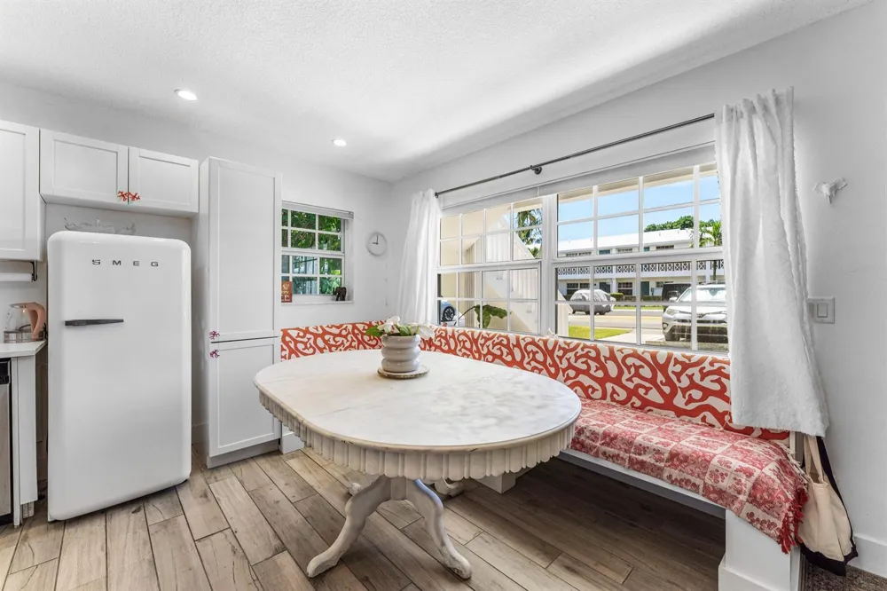 5505 Ocean Boulevard #3-106 Ocean Ridge, FL 33435