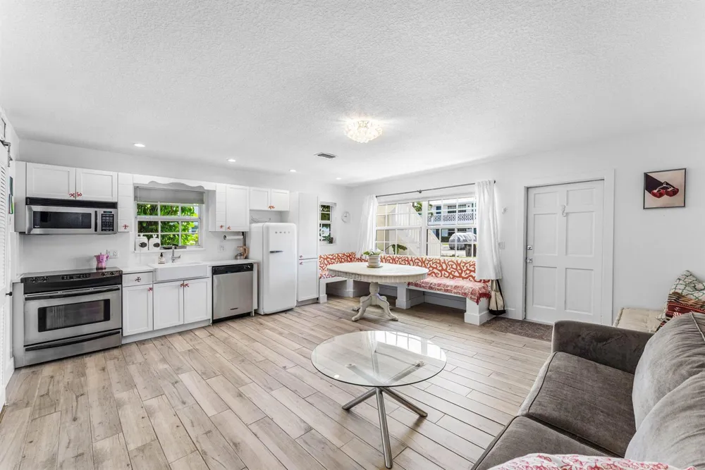 5505 Ocean Boulevard #3-106 Ocean Ridge, FL 33435