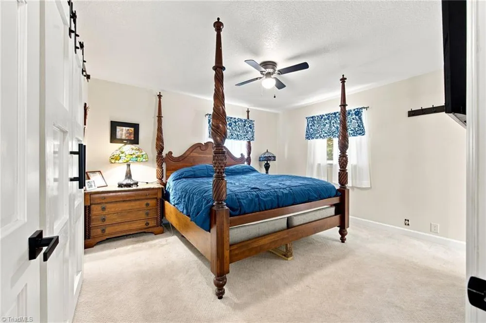305 Heritage Circle Statesville, NC 28625