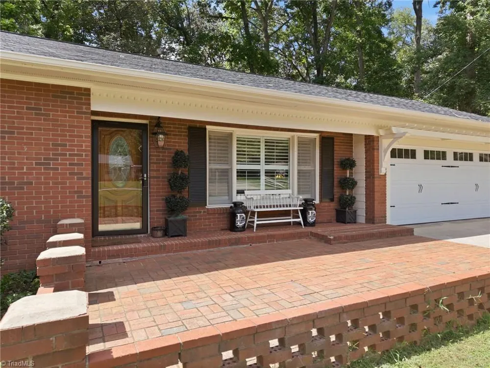 305 Heritage Circle Statesville, NC 28625
