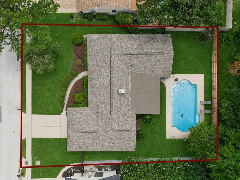 734 RIVERBEND BOULEVARD Longwood, FL 32779