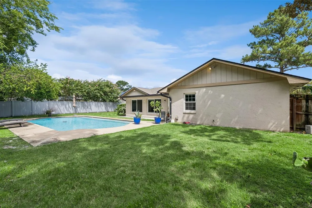 734 RIVERBEND BOULEVARD Longwood, FL 32779
