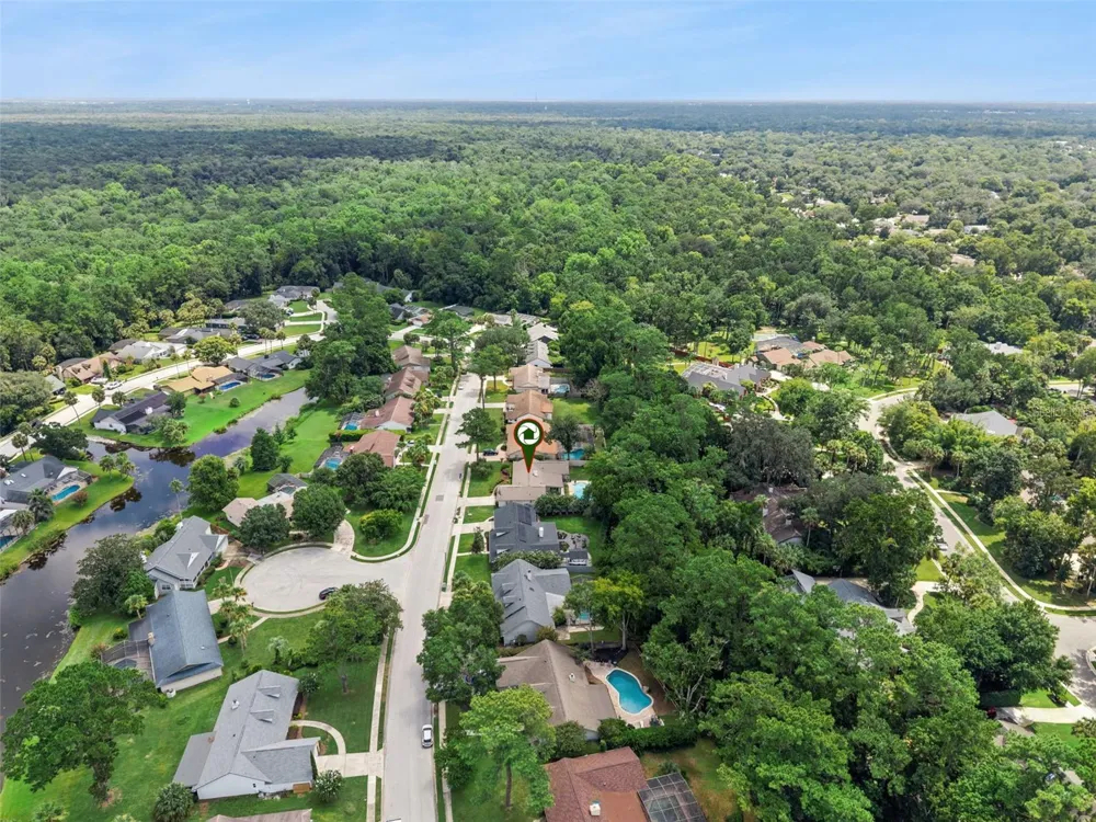 734 RIVERBEND BOULEVARD Longwood, FL 32779
