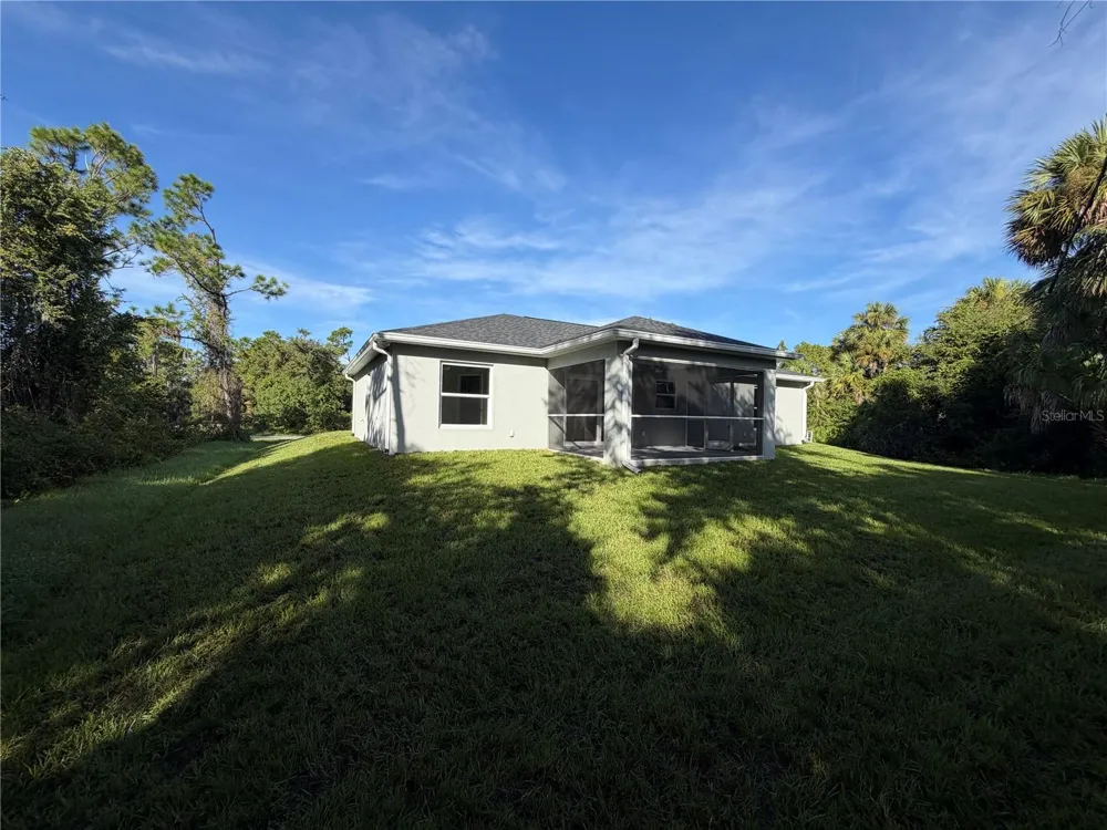 4386 JODY AVENUE North Port, FL 34288