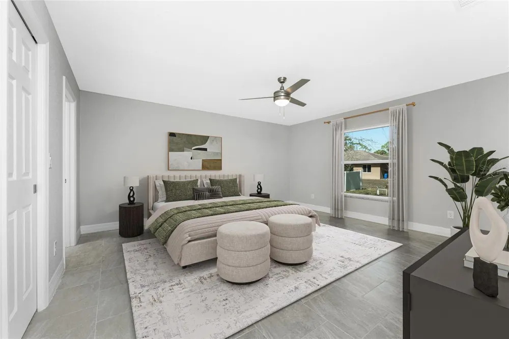 4386 JODY AVENUE North Port, FL 34288