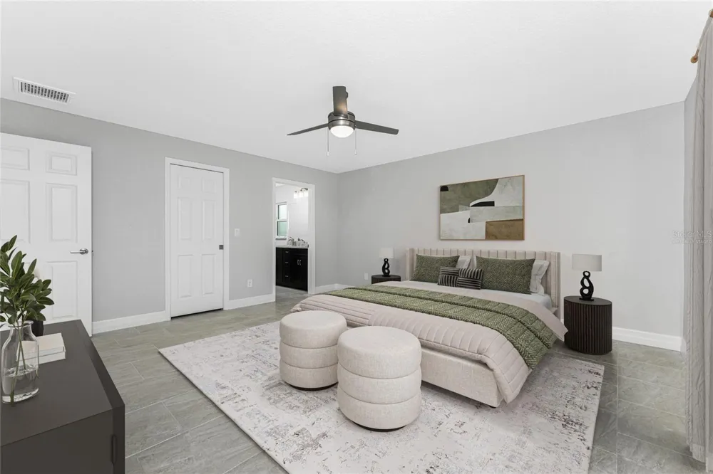 4386 JODY AVENUE North Port, FL 34288