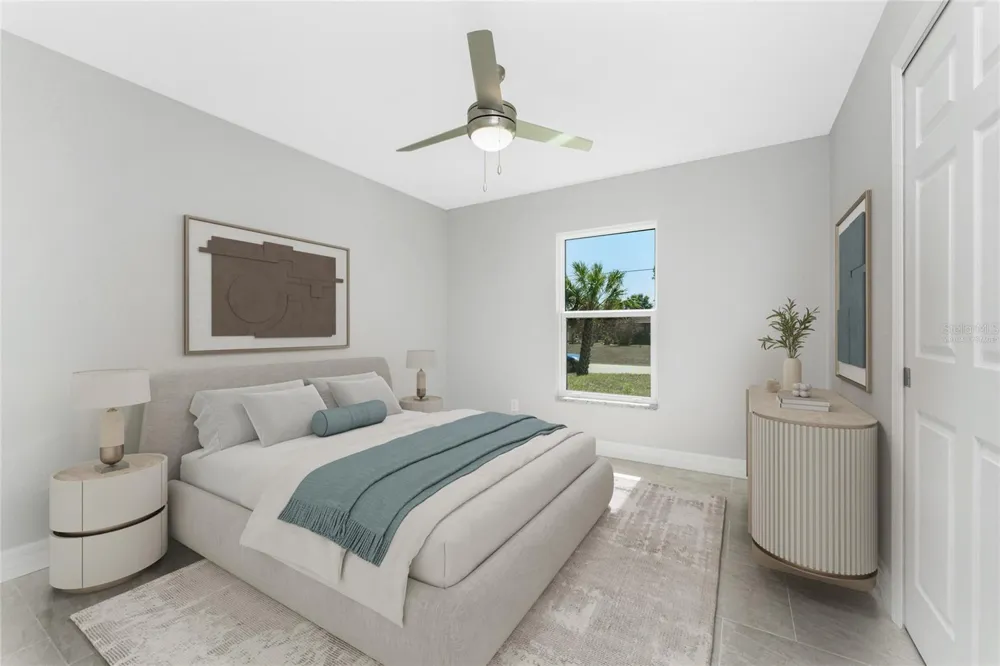 4386 JODY AVENUE North Port, FL 34288