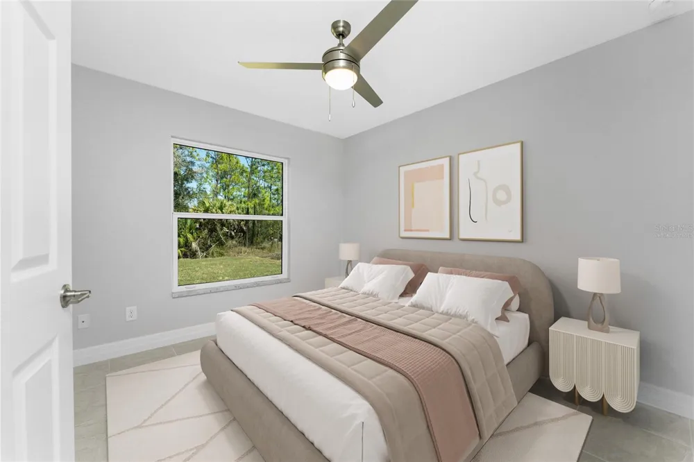 4386 JODY AVENUE North Port, FL 34288