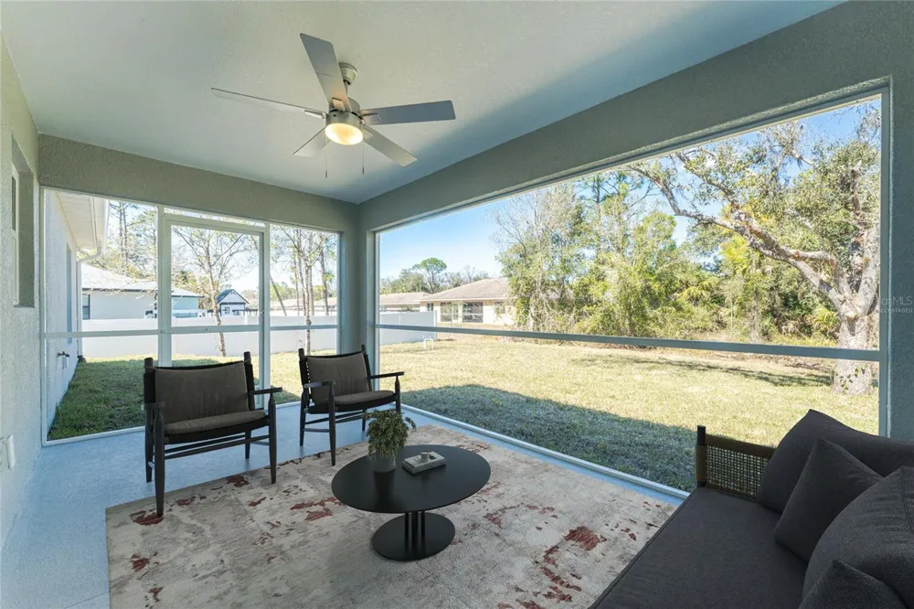 4386 JODY AVENUE North Port, FL 34288