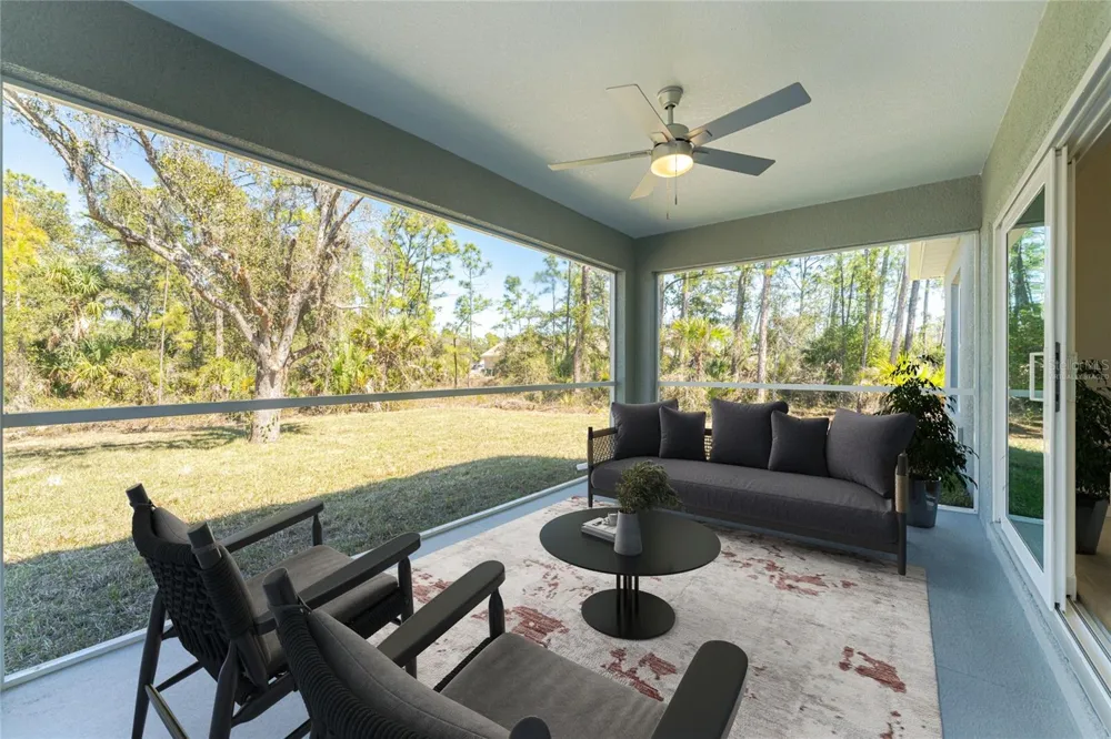 4386 JODY AVENUE North Port, FL 34288