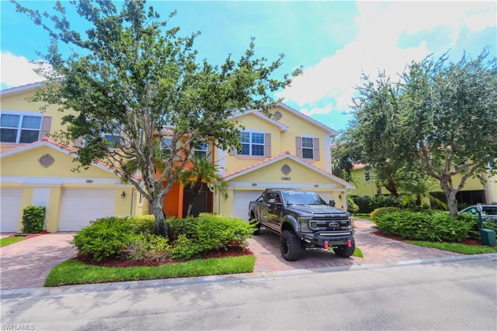 4341 Lazio Way #1209 Fort Myers, FL 33901