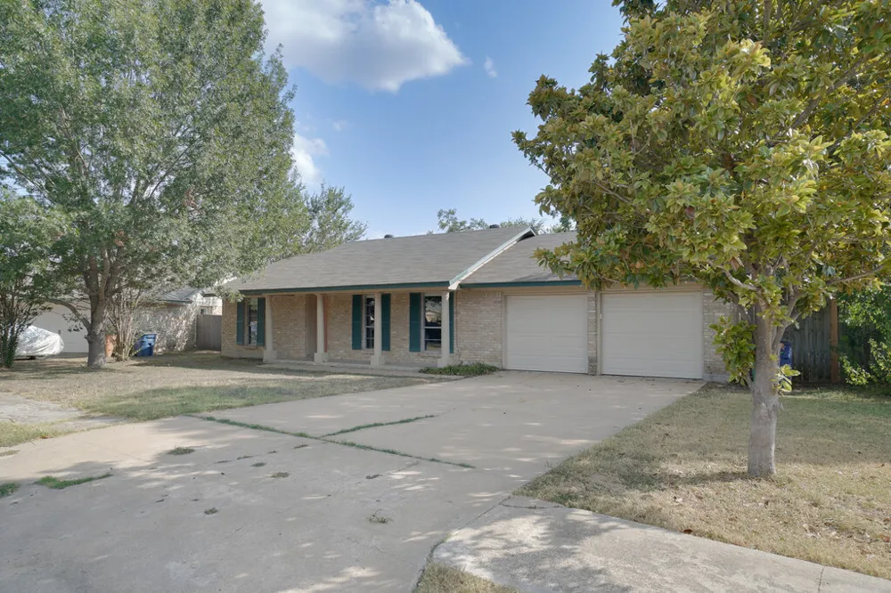 10110 Aspen Street Austin, TX 78758